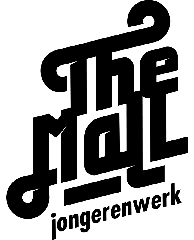 The Mall Delft logo