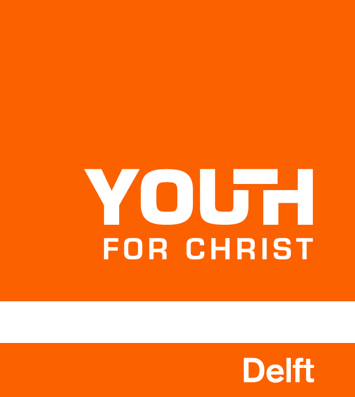 Youth For Christ Delft logo