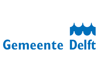 Gemeente Delft logo