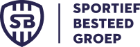 Sport Besteed Groep logo